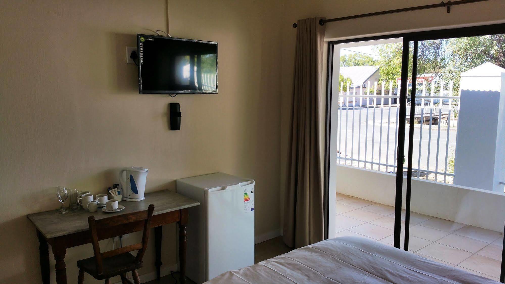 Nguni Country Lodge Middelburg  Exterior foto